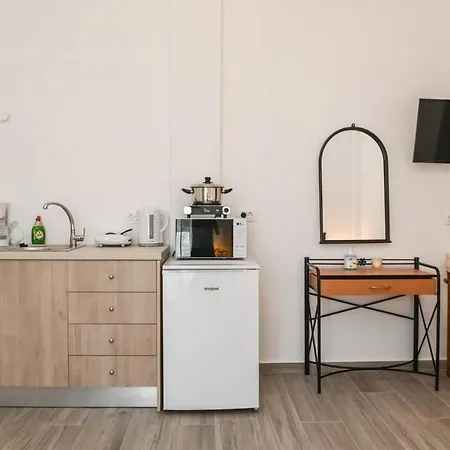 Apartment Santorini Life Vibrant Only 50m From The *